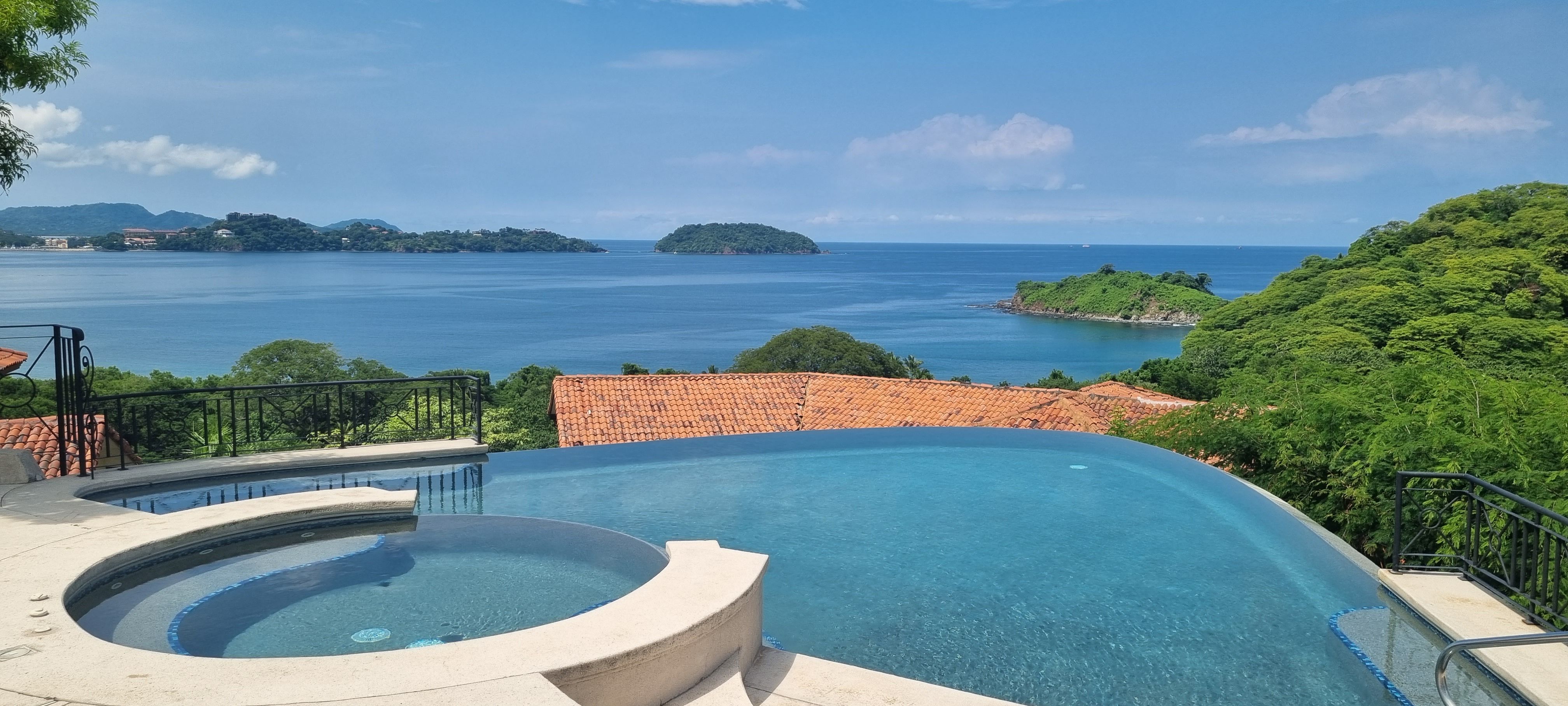 Condominium managed by HOMS Costa Rica in Guanacaste