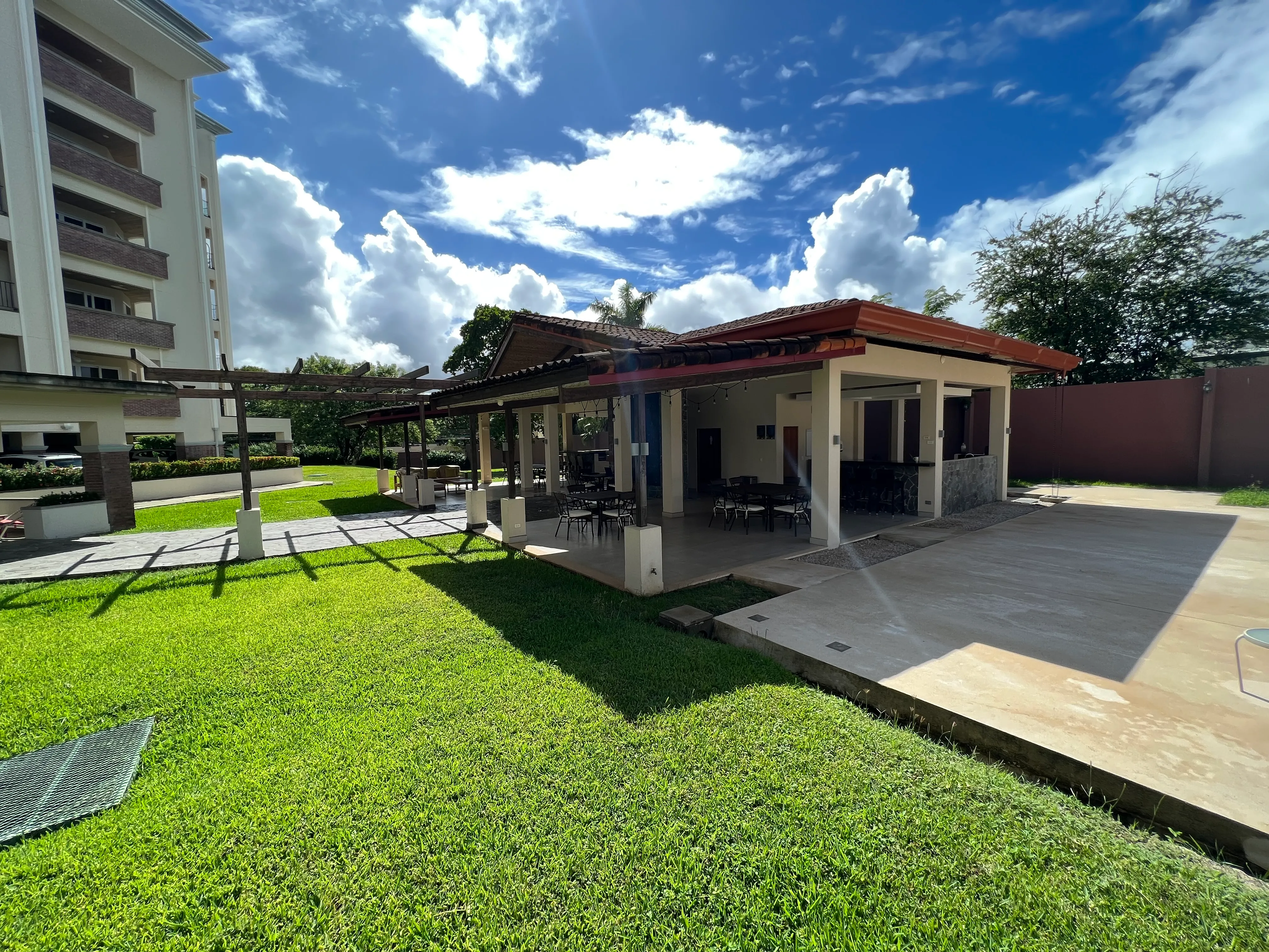 Common area — Photo 06