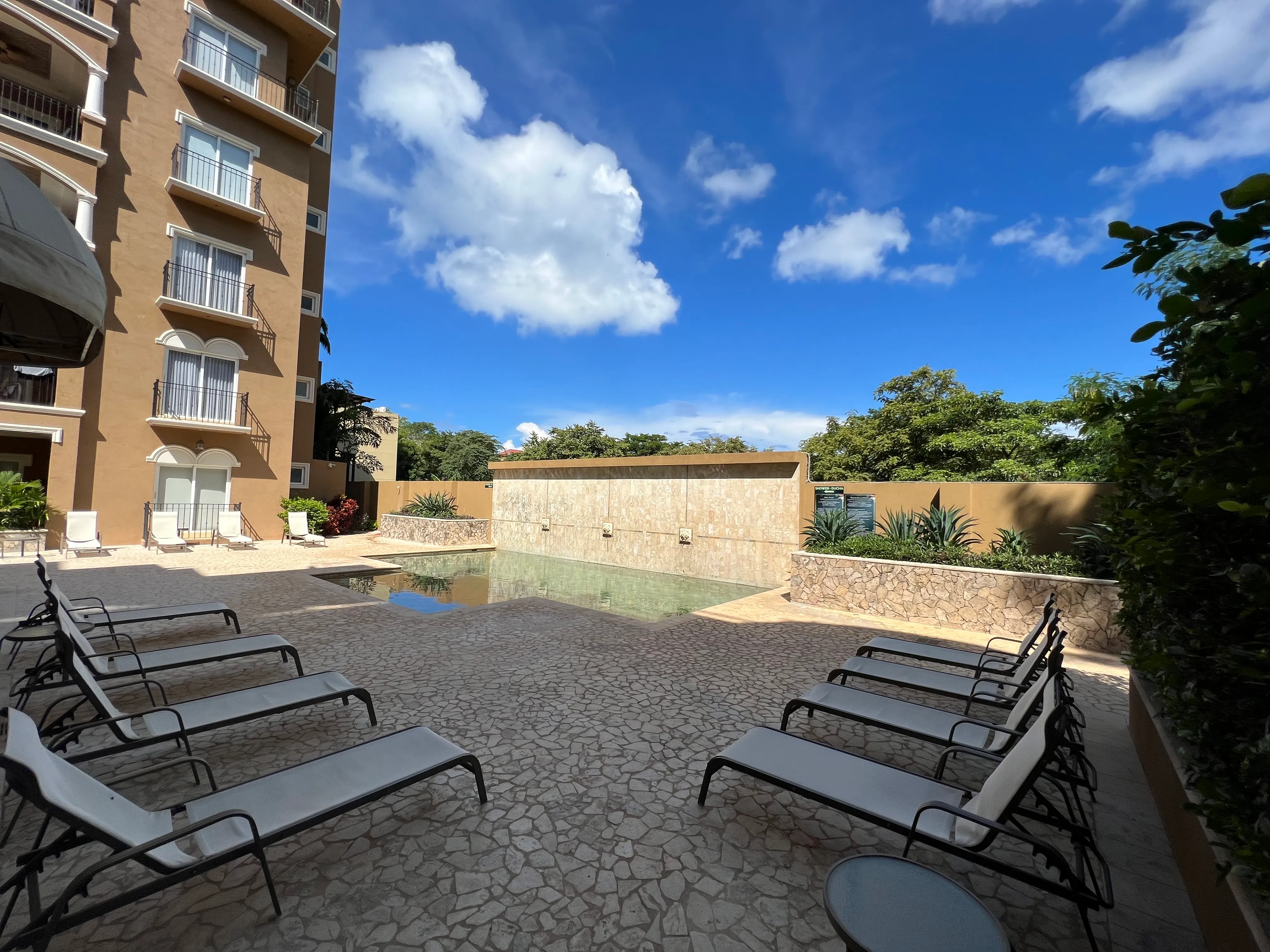 Common area — Photo 08