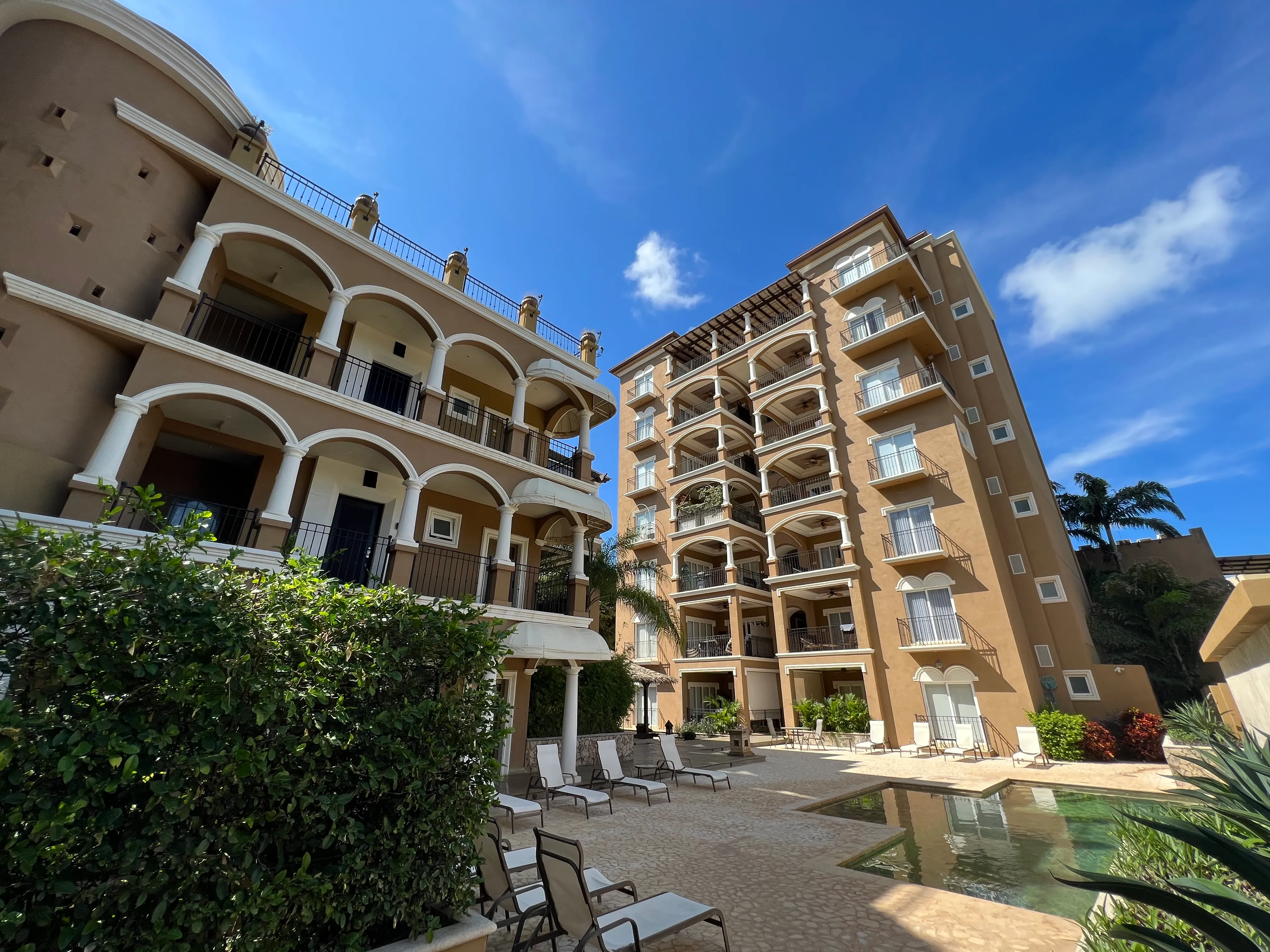 Common area — Photo 09