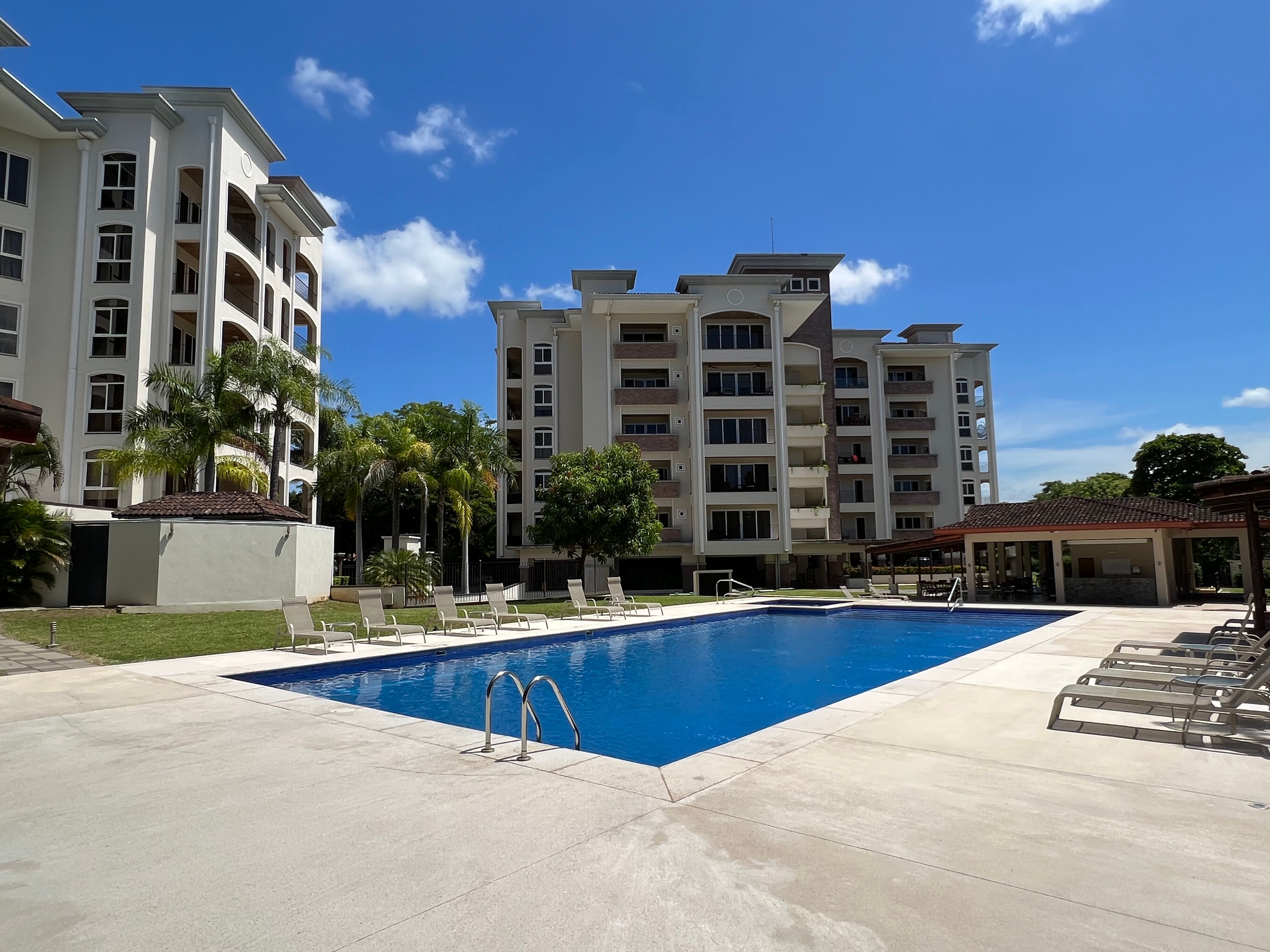 Image of condominium building