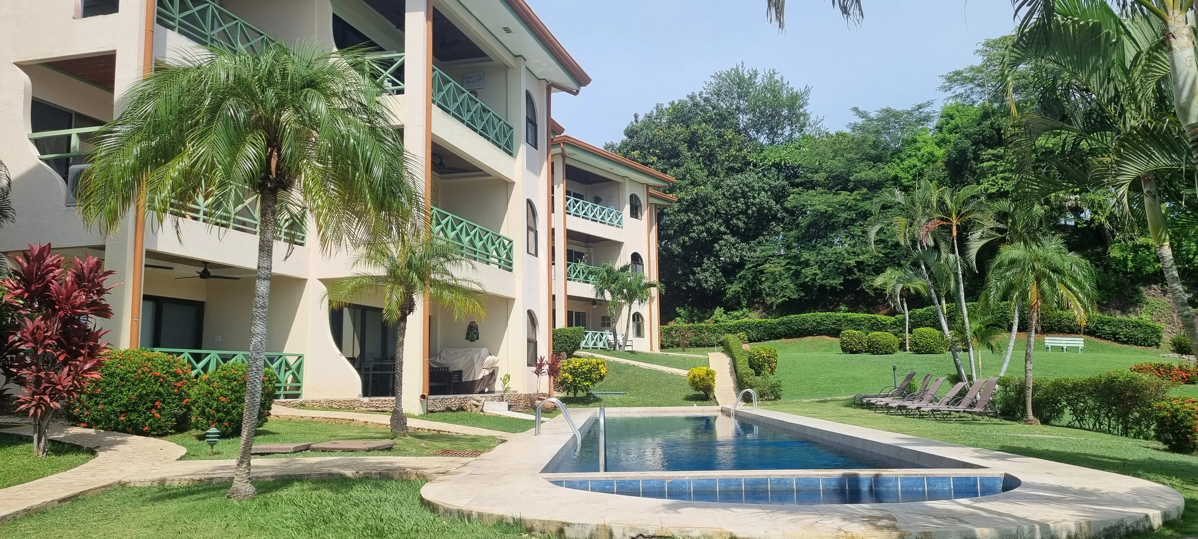 Common area — Photo 28