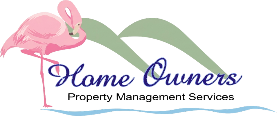 Home Owners Property Management Services