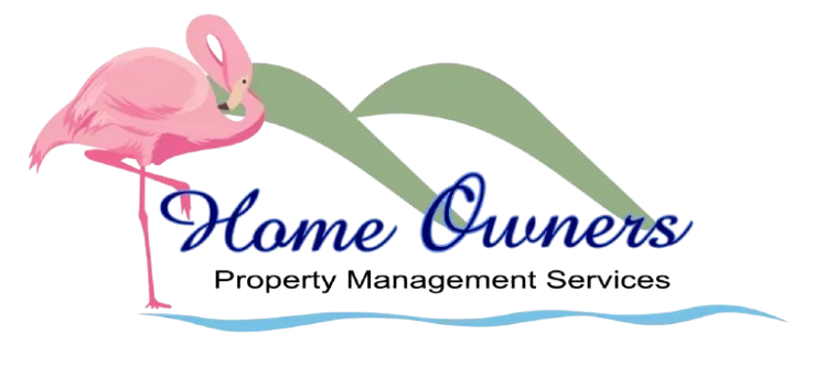Home Owners Property Management Services