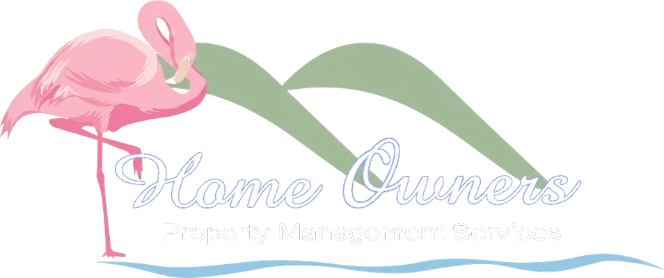 Home Owners Property Management Services